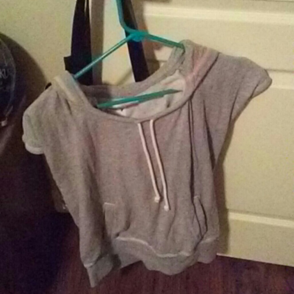American eagle outfitters hoodie